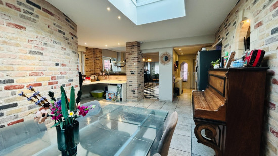 Harmoniestraat - 44 - - 8930