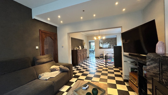 Harmoniestraat - 44 - - 8930