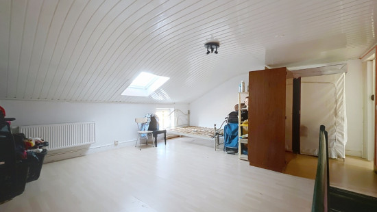 Rue des Champs du Mont - 27 - - 4102