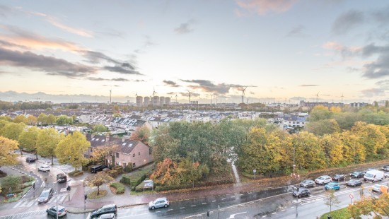 Victor Govaerslaan - 18 - C702 - 2170