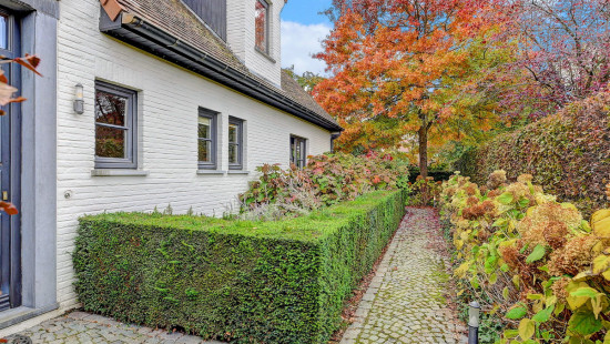 Sint-Hubertuslaan - 29 - - 3080