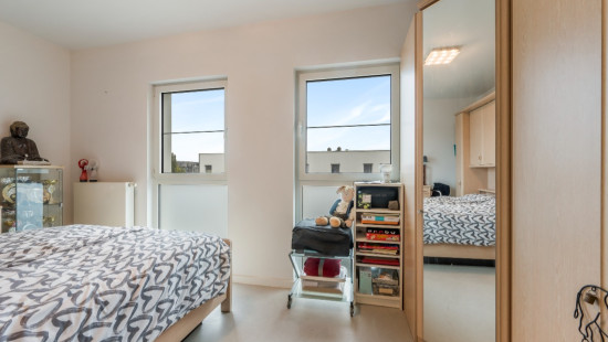 Belgicaplein - 4 - 301 - 2050