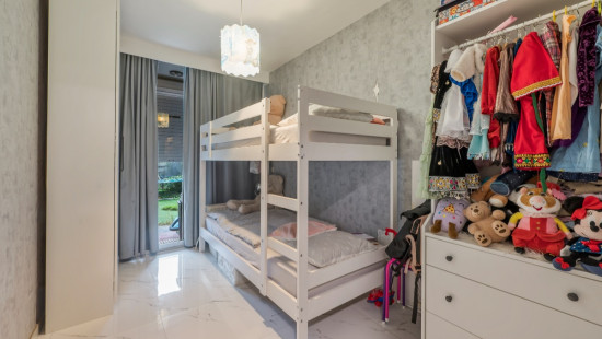 Alfred Oststraat - 21 - GLVL - 2070