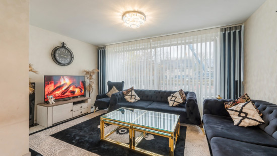 Alfred Oststraat - 21 - GLVL - 2070