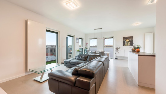 Belgicaplein - 4 - 301 - 2050