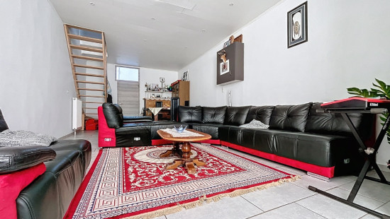 Rue des Champs du Mont - 27 - - 4102