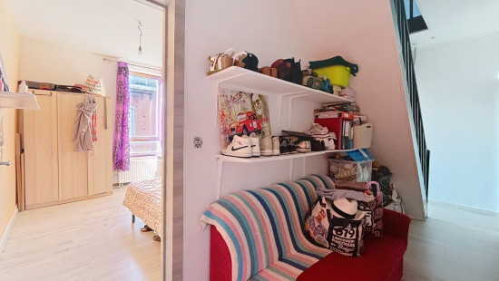 Rue des Champs du Mont - 27 - - 4102