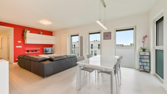 Belgicaplein - 4 - 301 - 2050