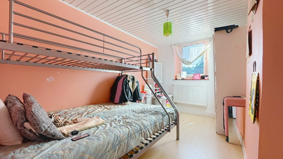 Rue des Champs du Mont - 27 - - 4102