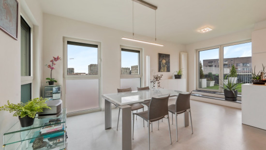 Belgicaplein - 4 - 301 - 2050