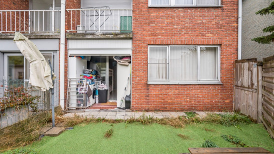 Alfred Oststraat - 21 - GLVL - 2070