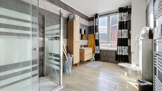 Rue des Champs du Mont - 27 - - 4102