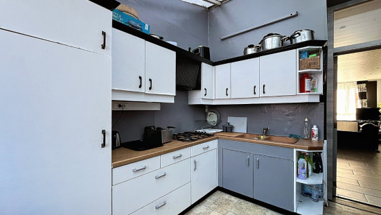 Rue des Champs du Mont - 27 - - 4102