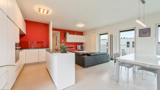 Belgicaplein - 4 - 301 - 2050