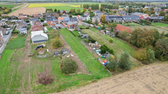 Meuleken - 33 - - 9961