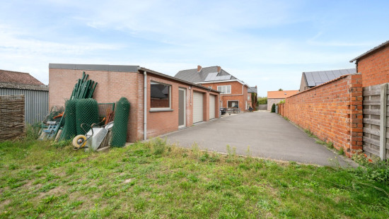 Meuleken - 33 - - 9961