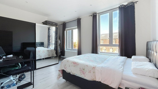 Rue des Champs du Mont - 27 - - 4102