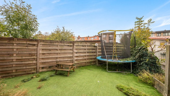 Alfred Oststraat - 21 - GLVL - 2070