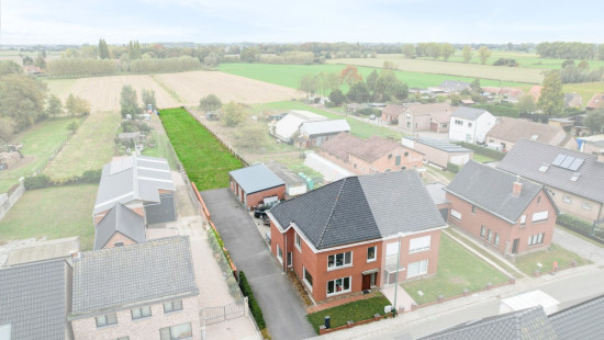 Meuleken - 33 - - 9961