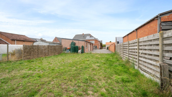 Meuleken - 33 - - 9961