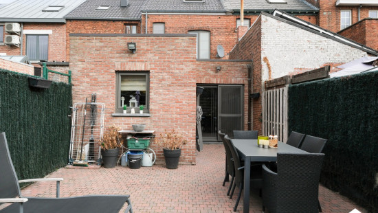 Ambachtsschoolstraat - 14 - - 3500