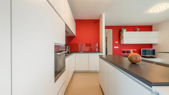 Belgicaplein - 4 - 301 - 2050