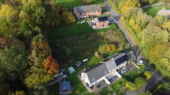 Fond du Fourneau - 1 - C - 4570