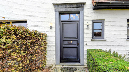 Sint-Hubertuslaan - 29 - - 3080