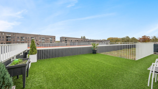 Belgicaplein - 4 - 301 - 2050