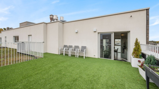 Belgicaplein - 4 - 301 - 2050