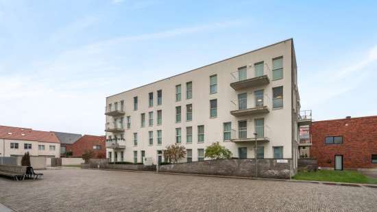 Belgicaplein - 4 - 301 - 2050