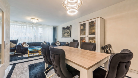 Alfred Oststraat - 21 - GLVL - 2070