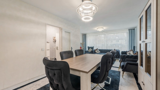 Alfred Oststraat - 21 - GLVL - 2070