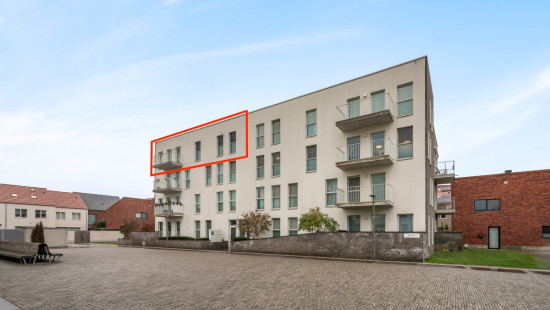 Belgicaplein - 4 - 301 - 2050