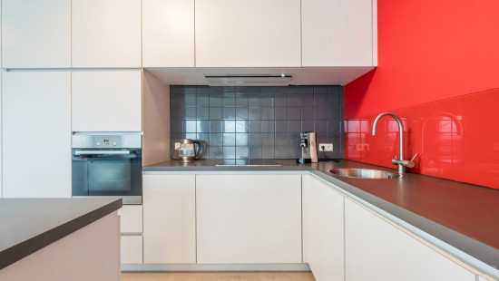 Belgicaplein - 4 - 301 - 2050