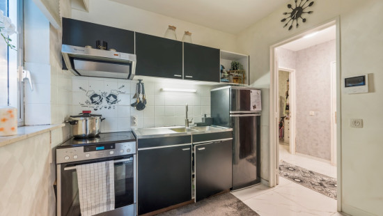 Alfred Oststraat - 21 - GLVL - 2070