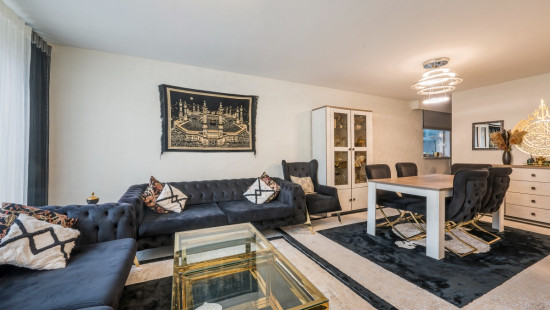 Alfred Oststraat - 21 - GLVL - 2070