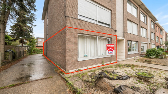 Alfred Oststraat - 21 - GLVL - 2070