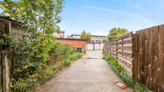 Alfred Oststraat - 21 - GLVL - 2070