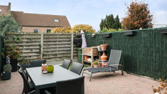 Ambachtsschoolstraat - 14 - - 3500