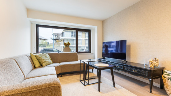 Oostendelaan - 21 - GV - 8670