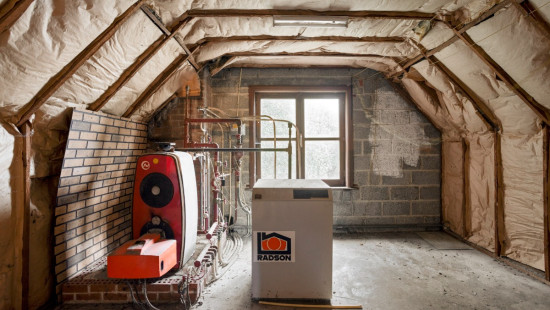 Bossenstraat - 37 - - 8710