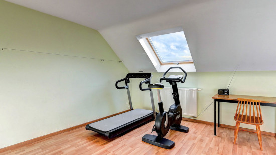 Clos du Champ Aux Anes - 1 - - 1310