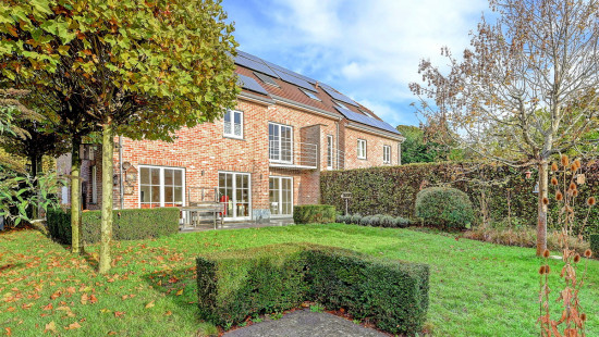 Clos du Champ Aux Anes - 1 - - 1310