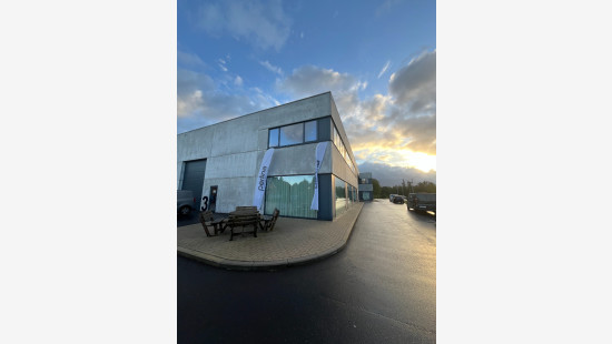 Hoogmolenstraat - 13 - 4/5 - 8790