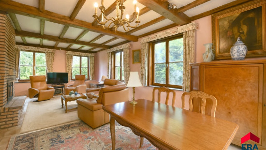 Bloemenlus - 4 - - 9920