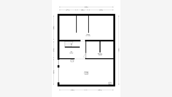 Berkenhof - 3 - - 1933