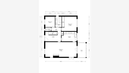 Berkenhof - 3 - - 1933