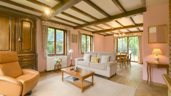 Bloemenlus - 4 - - 9920