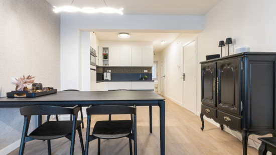 Oostendelaan - 21 - GV - 8670